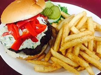 Product - The Concord Grill in Affton - Saint Louis, MO American Restaurants