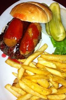 Product - The Concord Grill in Affton - Saint Louis, MO American Restaurants