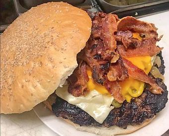 Product - The Concord Grill in Affton - Saint Louis, MO American Restaurants