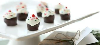 Product - The Cordial Cherry in Omaha, NE Dessert Restaurants