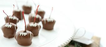 Product - The Cordial Cherry in Omaha, NE Dessert Restaurants