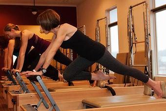 Product - The Core A Pilates Studio in Roswell, GA Health & Fitness Program Consultants & Trainers