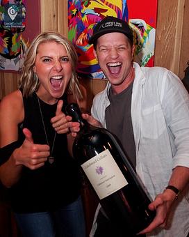 Product - The Cork and Cask in Oakhurst - Cornelius, NC Bars & Grills