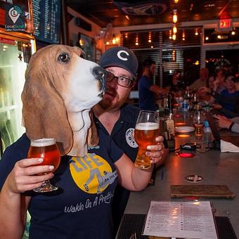 Product - The Cork and Cask in Oakhurst - Cornelius, NC Bars & Grills