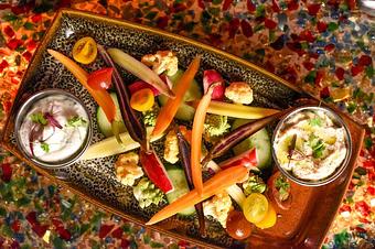 Product - The Corner Drafthouse in San Diego, CA Restaurants/Food & Dining