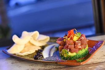 Product - The Corner Drafthouse in San Diego, CA Restaurants/Food & Dining