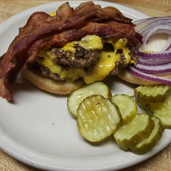 Product - The Country Post in Huntington, IN American Restaurants