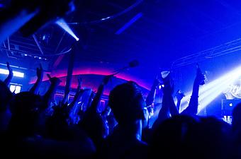 Product - The Courtyard Grill at Bourbon Heat in French Quarter - New Orleans, LA Bars & Grills