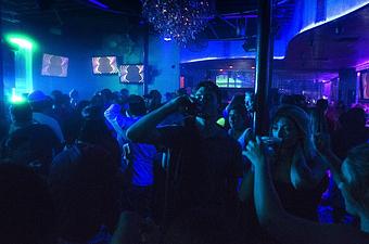 Product - The Courtyard Grill at Bourbon Heat in French Quarter - New Orleans, LA Bars & Grills