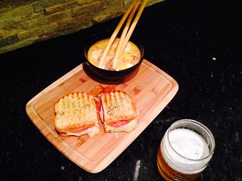 Product - The Crafted Keg in Stuart, FL Tapas Bars