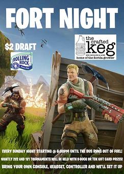 Product - The Crafted Keg in Stuart, FL Tapas Bars