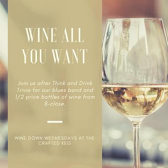 Product - The Crafted Keg in Stuart, FL Tapas Bars