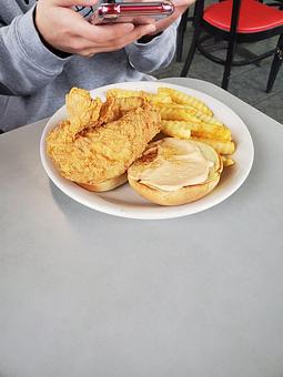 Product - The Creole Spoon in Lake Charles, LA American Restaurants