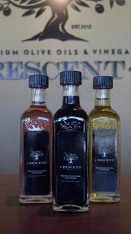 Product - The Crescent Olive in Columbia, SC Food & Beverage