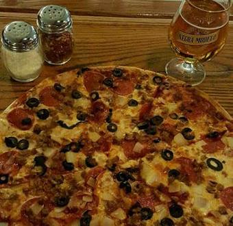 Product - The Crossroads Inn in Rubicon, WI American Restaurants