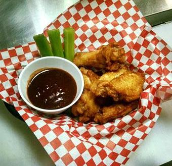 Product - The Crossroads Inn in Rubicon, WI American Restaurants