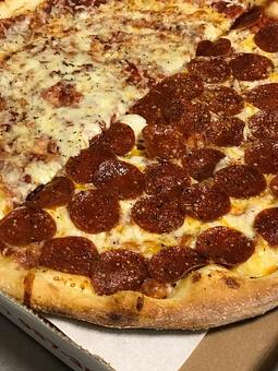 Product - The Cru Pizza and Deli in Camp Hill, PA Pizza Restaurant
