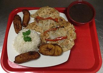 Product - The Cuban Hut in Temecula, CA Cuban Restaurants