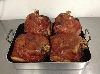 Product - The Cuban Hut in Temecula, CA Cuban Restaurants