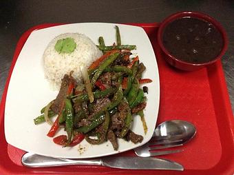 Product - The Cuban Hut in Temecula, CA Cuban Restaurants