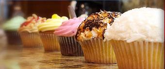 Product - The Cupcake Company in Medford, OR Bakeries