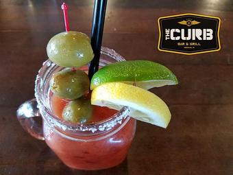 Product - The Curb Bar and Grill in Meridian, ID American Restaurants