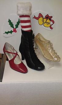 Product - The Dancer In You in Akron, OH Dance Companies