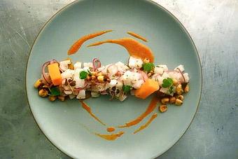 Product - The Dawson in Chicago, IL American Restaurants