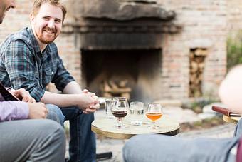 Product - The Dawson in Chicago, IL American Restaurants