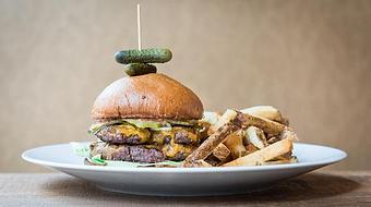 Product - The Dearborn in Chicago, IL Shopping & Shopping Services