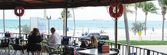 Product - The Deck Restaurant at the Sea Club in Fort Lauderdale, FL American Restaurants