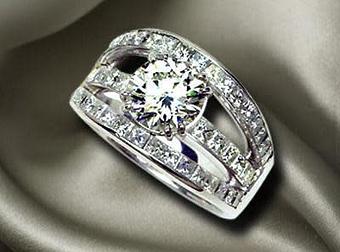 Product - The Diamond Source in La Jolla, CA Jewelry Stores