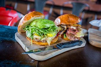 Product - The District in Scottsdale, AZ American Restaurants