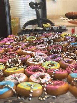 Product - The Donut House in Denver, CO Coffee, Espresso & Tea House Restaurants