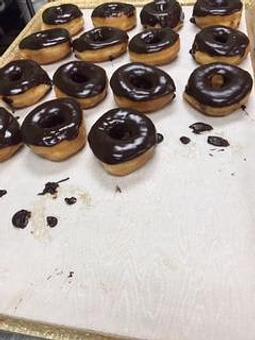 Product - The Donut Shoppe in Jacksonville, FL Bakeries