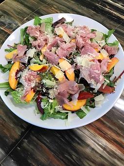 Product - The Downtowner in Stockton, CA Comfort Foods Restaurants