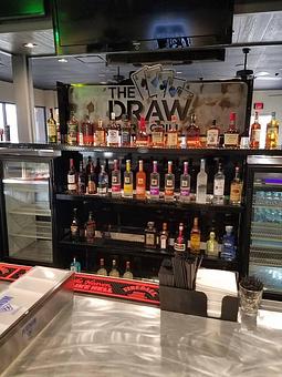 Product - The Draw 10 Bar & Grill in Phoenix, AZ American Restaurants