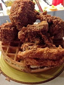 Product - The Drum Room in Oklahoma City, OK American Restaurants