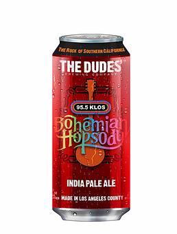 Product - The Dudes' Brewing in Torrance, CA Nightclubs