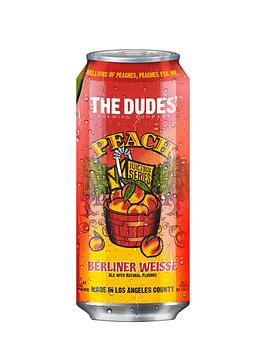Product - The Dudes' Brewing in Torrance, CA Nightclubs