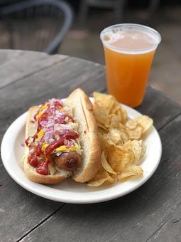 Product - The Dullahan Irish Pub in Lake Oswego, OR Hamburger Restaurants