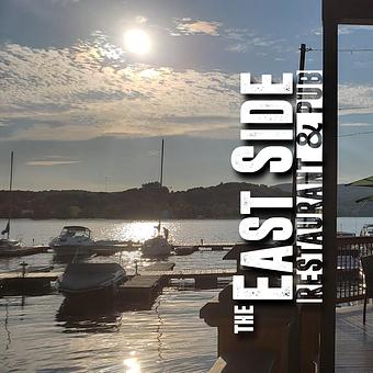 Product - The East Side Restaurant & Pub in Newport, VT American Restaurants