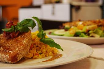 Product - The Eclectic Chef in Summerville, SC Delicatessen Restaurants