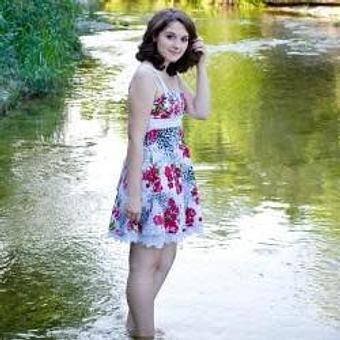 Product: Senior Photos - The Eldridge House Fine Photography in Red Oak, TX Misc Photographers