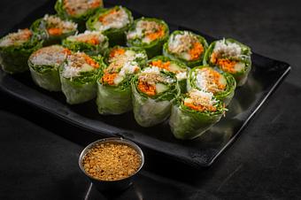Product - The Emerald of Siam Thai Restaurant and Lounge in Richland, WA Bars & Grills