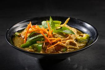 Product - The Emerald of Siam Thai Restaurant and Lounge in Richland, WA Bars & Grills