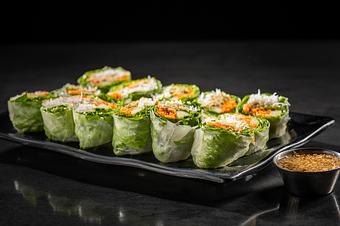 Product - The Emerald of Siam Thai Restaurant and Lounge in Richland, WA Bars & Grills