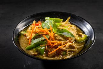 Product - The Emerald of Siam Thai Restaurant and Lounge in Richland, WA Bars & Grills