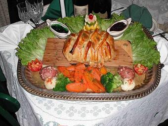 Product - The Emerald Restaurant in Austin, TX Irish Restaurants