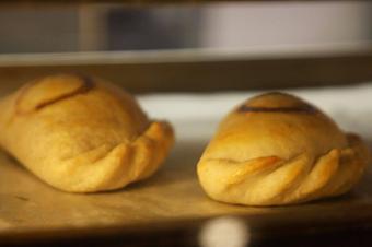 Product - The Empanada Joint in Missoula, MT Argentinian Restaurants